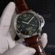 Perfect Replica Panerai Luminor GMT PAM 01320 Stainless Steel Case Brown Leather 44mm Watch (2)_th.jpg